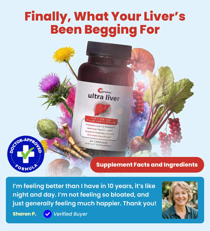 Ultra Liver