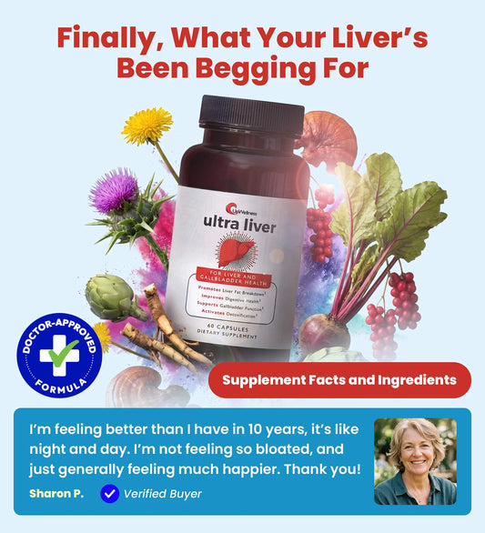 Ultra Liver