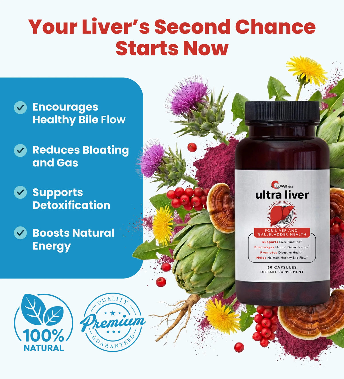 Ultra Liver
