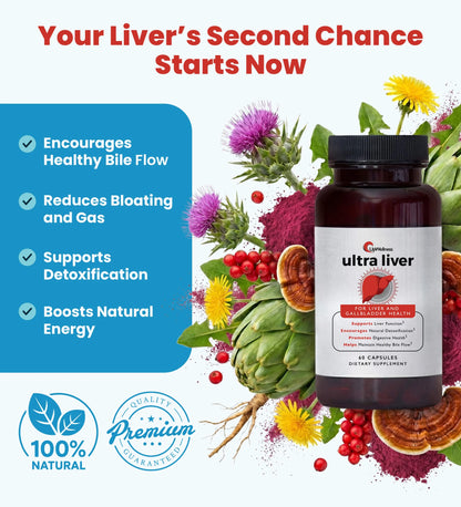 Ultra Liver
