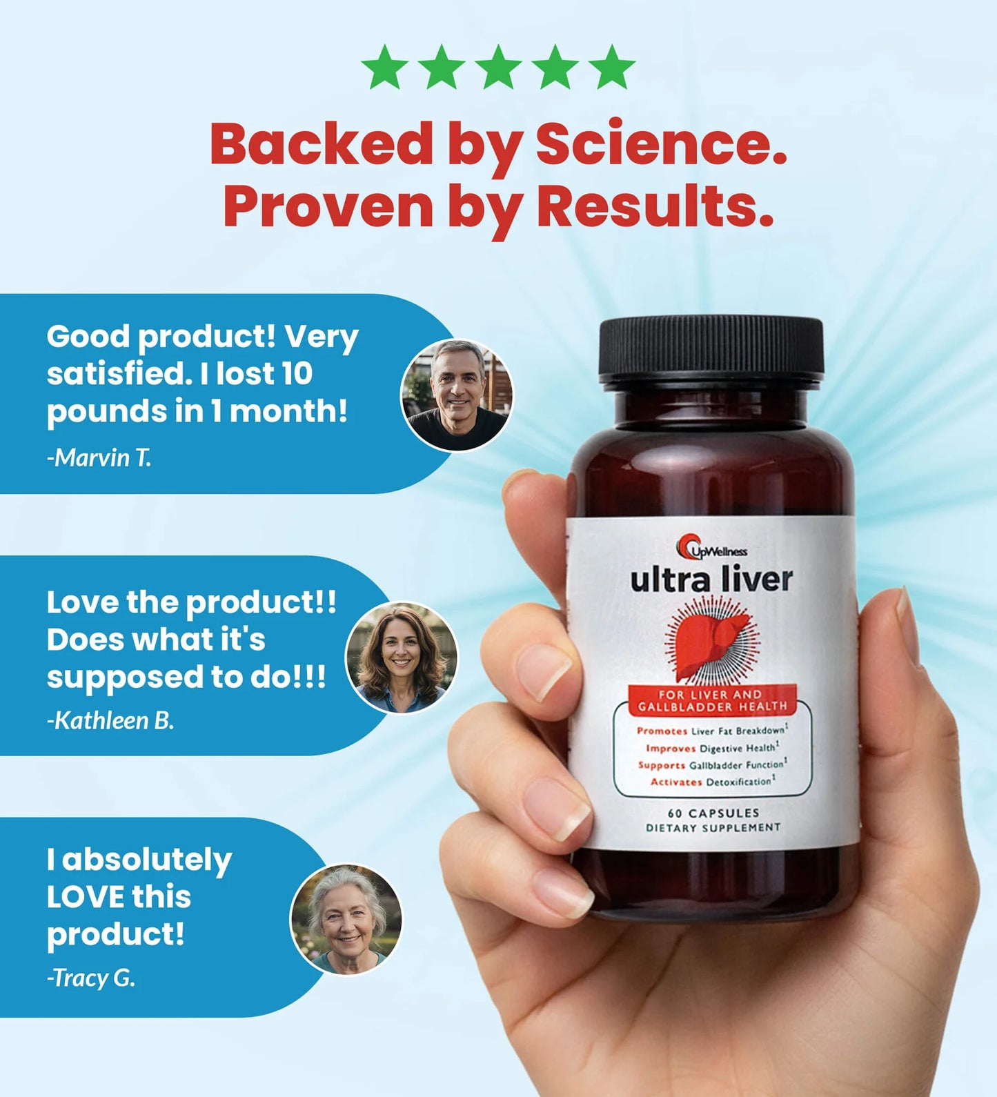 Ultra Liver